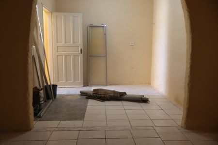 Casa para alugar com 60m², 2 quartos e 2 vagasQuarto de Serviço