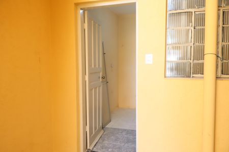 Casa para alugar com 60m², 2 quartos e 2 vagasAcesso Área de serviço