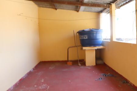 Casa para alugar com 60m², 2 quartos e 2 vagasVaranda