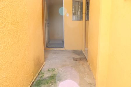 Casa para alugar com 60m², 2 quartos e 2 vagasAcesso Área de serviço