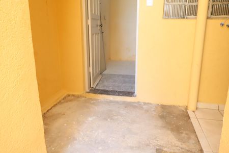 Casa para alugar com 60m², 2 quartos e 2 vagasAcesso Área de serviço