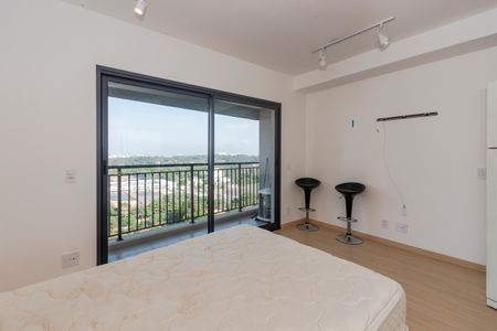 Studio para alugar com 34m², 1 quarto e sem vaga Studio para alugar com 34m², 1 quarto e sem vagaStudio