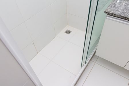 Apartamento para alugar com 60m², 2 quartos e 1 vagaBanheiro 2