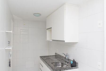 Apartamento para alugar com 60m², 2 quartos e 1 vagaCozinha