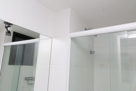 Apartamento para alugar com 60m², 2 quartos e 1 vagaBanheiro da Suíte