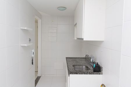 Apartamento para alugar com 60m², 2 quartos e 1 vagaCozinha