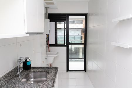 Apartamento para alugar com 60m², 2 quartos e 1 vagaCozinha