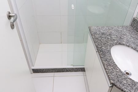 Apartamento para alugar com 60m², 2 quartos e 1 vagaBanheiro 2