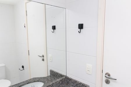 Apartamento para alugar com 60m², 2 quartos e 1 vagaBanheiro 2