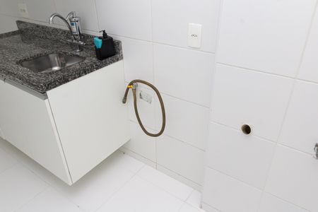 Apartamento para alugar com 60m², 2 quartos e 1 vagaCozinha