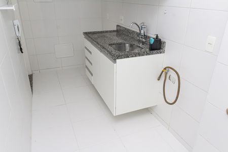 Apartamento para alugar com 60m², 2 quartos e 1 vagaCozinha