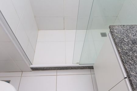 Apartamento para alugar com 60m², 2 quartos e 1 vagaBanheiro 2