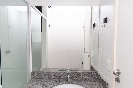 Apartamento para alugar com 60m², 2 quartos e 1 vagaBanheiro 2