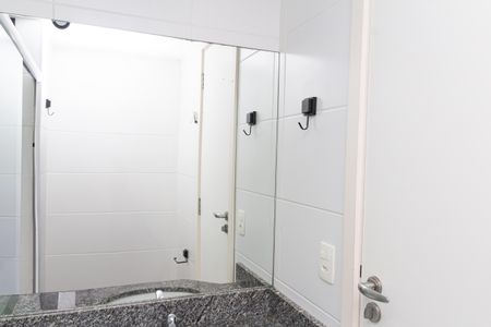 Apartamento para alugar com 60m², 2 quartos e 1 vagaBanheiro 2