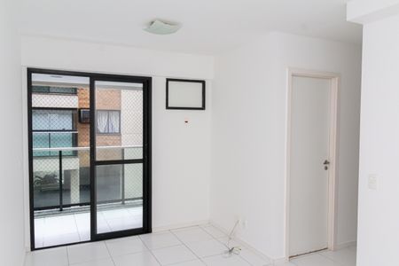 Apartamento para alugar com 60m², 2 quartos e 1 vagaSala