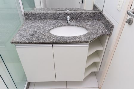 Apartamento para alugar com 60m², 2 quartos e 1 vagaBanheiro 2