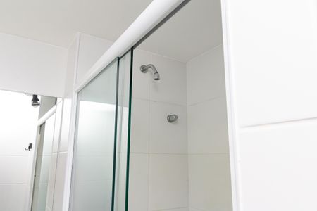 Apartamento para alugar com 60m², 2 quartos e 1 vagaBanheiro da Suíte