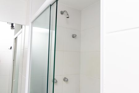 Apartamento para alugar com 60m², 2 quartos e 1 vagaBanheiro da Suíte