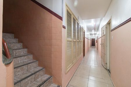 Apartamento à venda com 43m², 1 quarto e sem vagaÁrea comum