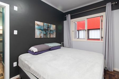 Apartamento à venda com 43m², 1 quarto e sem vagaQuarto