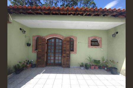 Casa à venda com 174m², 3 quartos e 2 vagasÁrea externa