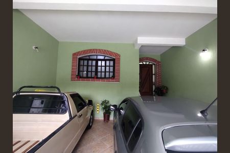 Casa à venda com 174m², 3 quartos e 2 vagasÁrea externa