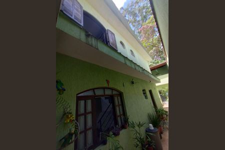 Casa à venda com 174m², 3 quartos e 2 vagasÁrea externa