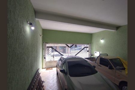Casa à venda com 174m², 3 quartos e 2 vagasÁrea externa