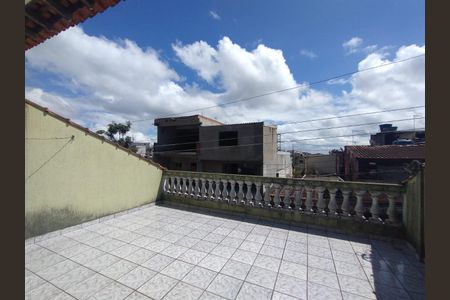 Casa à venda com 174m², 3 quartos e 2 vagasÁrea externa