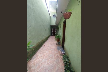 Casa à venda com 174m², 3 quartos e 2 vagasÁrea externa