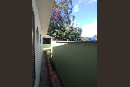 Casa à venda com 174m², 3 quartos e 2 vagasÁrea externa