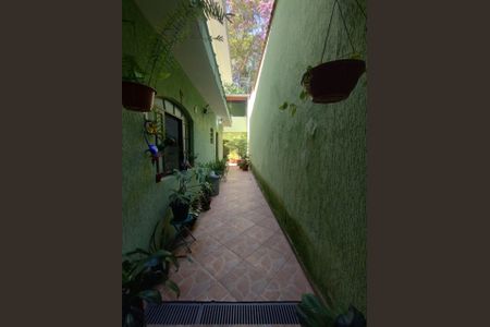 Casa à venda com 174m², 3 quartos e 2 vagasÁrea externa