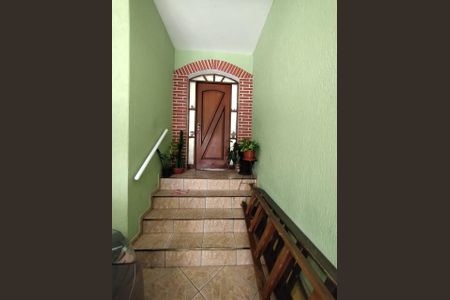 Casa à venda com 174m², 3 quartos e 2 vagasÁrea externa
