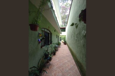 Casa à venda com 174m², 3 quartos e 2 vagasÁrea externa