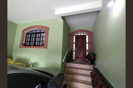 Casa à venda com 174m², 3 quartos e 2 vagasÁrea externa