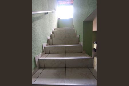 Casa à venda com 174m², 3 quartos e 2 vagasÁrea externa
