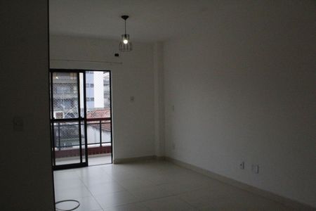 Sala de apartamento para alugar com 2 quartos, 90m² em Freguesia (jacarepaguá), Rio de Janeiro