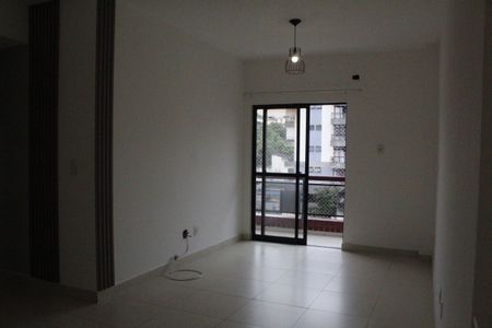 Sala de apartamento para alugar com 2 quartos, 90m² em Freguesia (jacarepaguá), Rio de Janeiro