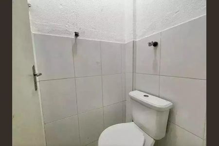 Apartamento para alugar com 100m², 3 quartos e 1 vagaBanheiro