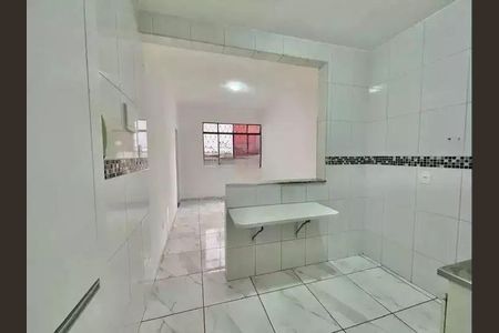 Apartamento para alugar com 100m², 3 quartos e 1 vagaCozinha