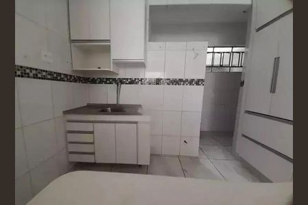 Apartamento para alugar com 100m², 3 quartos e 1 vagaCozinha