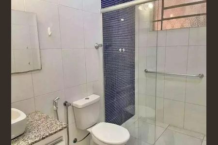 Apartamento para alugar com 100m², 3 quartos e 1 vagaBanheiro