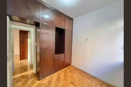 Apartamento para alugar com 100m², 3 quartos e 1 vagaQuarto