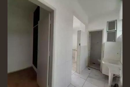 Apartamento para alugar com 100m², 3 quartos e 1 vagaCozinha