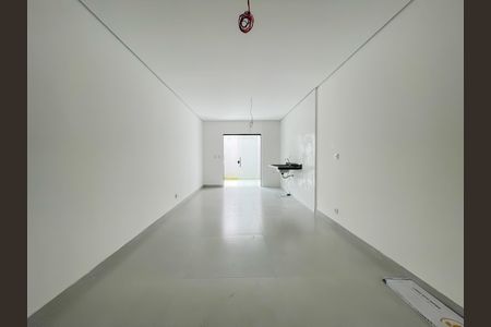 Casa à venda com 115m², 3 quartos e 2 vagas Casa à venda com 115m², 3 quartos e 2 vagasSala e Cozinha