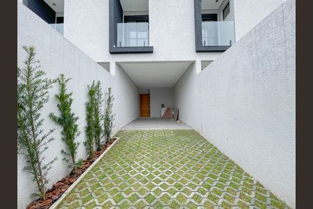 Casa à venda com 115m², 3 quartos e 2 vagas Casa à venda com 115m², 3 quartos e 2 vagasGaragem