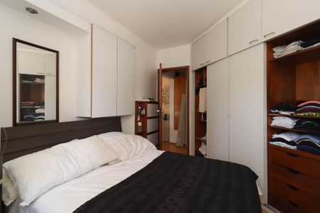 Suíte  de kitnet/studio à venda com 1 quarto, 50m² em Pinheiros, São Paulo