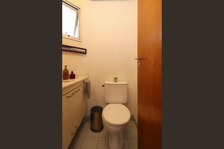 Studio à venda com 50m², 1 quarto e 1 vagaLavabo