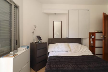 Suíte de kitnet/studio à venda com 1 quarto, 50m² em Pinheiros, São Paulo