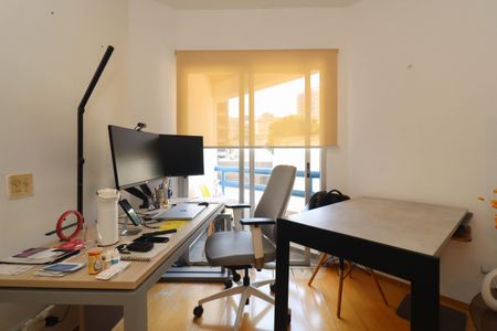 Studio à venda com 50m², 1 quarto e 1 vagaSala 